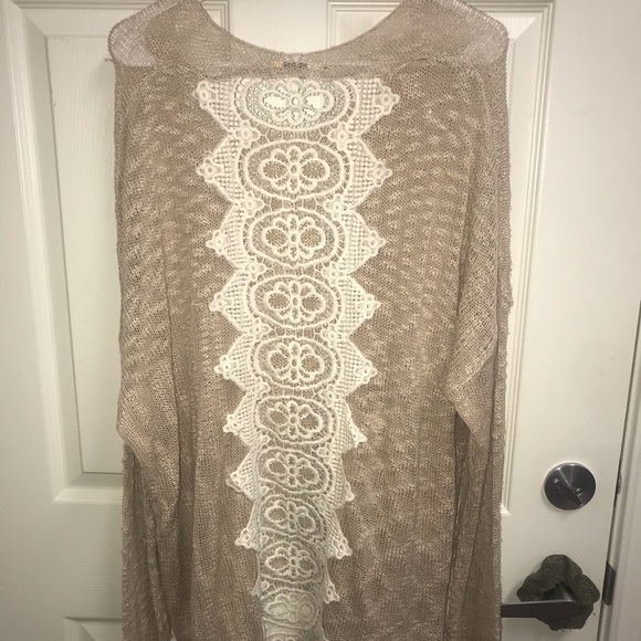 Women’s light sweater - Picture 4 of 4